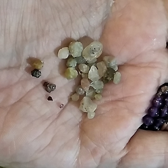 Sapphires - Picture 1 of 1